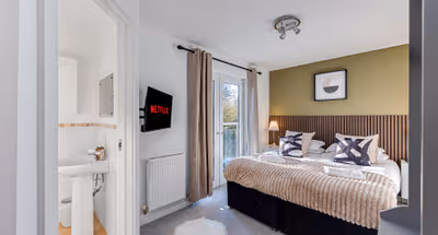 37 Hunsbury Chase (Milton Keynes)