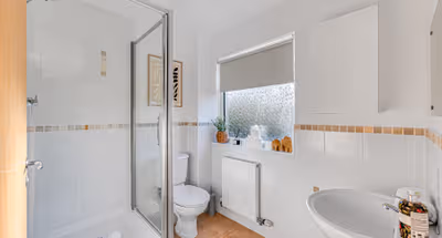 37 Hunsbury Chase (Milton Keynes)