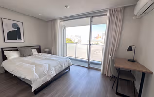 Minamiazabu Serviced Apartments