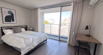 Minamiazabu Serviced Apartments