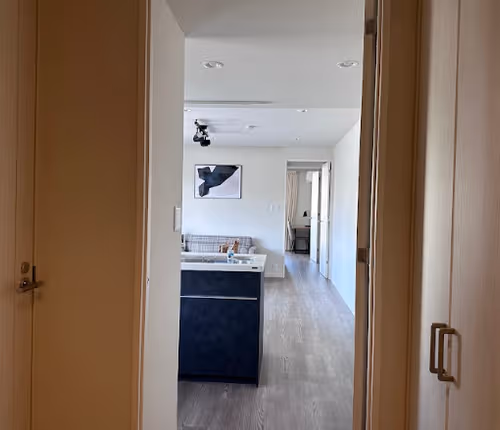 Minamiazabu Serviced Apartments