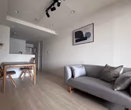 Minamiazabu Serviced Apartments
