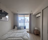 Minamiazabu Serviced Apartments