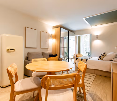 Apartamentos Victoria