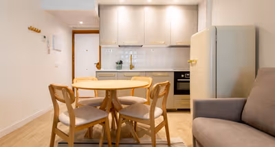 Apartamentos Victoria