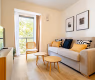 Apartamentos Victoria