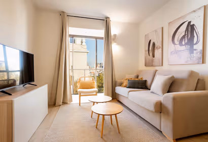 Apartamentos Victoria