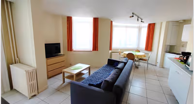 Condroz Serviced Apartment