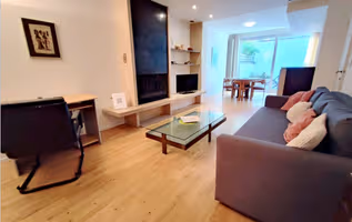 Condroz Serviced Apartment