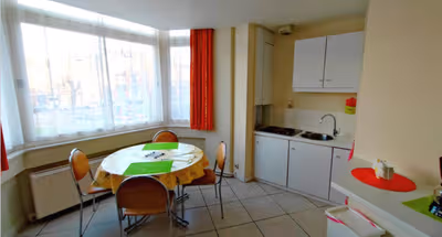 Condroz Serviced Apartment