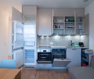 Letzigrund Apartments