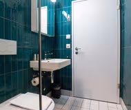 Letzigrund Apartments