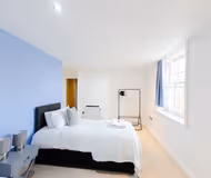 Charlotte House: Prime Location Urban Nest – 2BED 2BATH