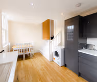 Charlotte House: Prime Location Urban Nest – 2BED 2BATH