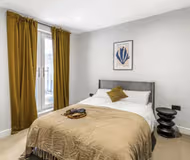 Pet-friendly Modern 3BR 1.5BATH Home Near Maze Hill – Sleeps 6