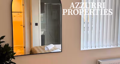 Church Road Apartment