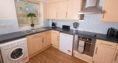 Harland Haven: Spacious 4BR House in Ipswich