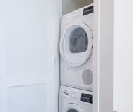 S Michigan Ave Apartment