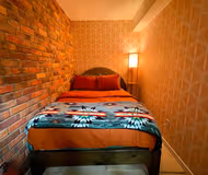 North Henry Street Apartment