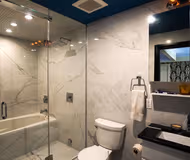 North Henry Street Apartment