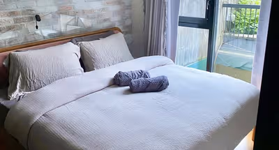 North Henry Street Apartment