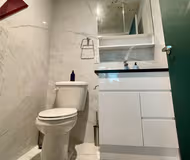 North Henry Street Apartment