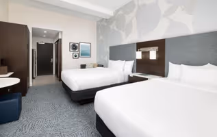 Broadway ApartHotel