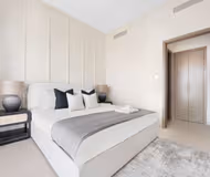 Burj Royale 1BR Serviced Apartment