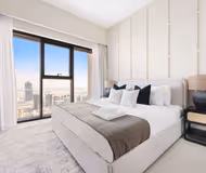 Burj Royale 1BR Serviced Apartment