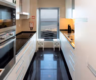 Parque das Nacoes Serviced Apartment