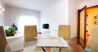 Parque das Nacoes Serviced Apartment