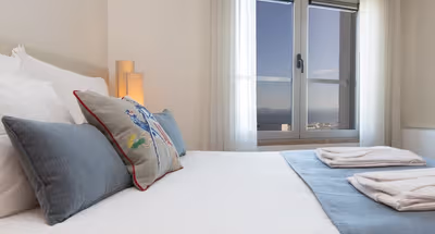 Parque das Nacoes Serviced Apartment