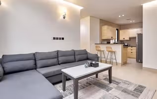 Wadi Al Amariyah 3BR Serviced Apartment