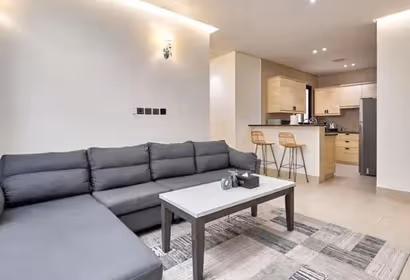 Wadi Al Amariyah 3BR Serviced Apartment