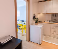 Largo de Andaluz Serviced Apartment