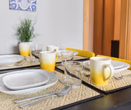 Largo de Andaluz Serviced Apartment