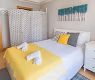 Largo de Andaluz Serviced Apartment