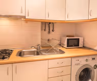 Largo de Andaluz Serviced Apartment