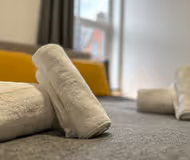 Homey 1-Bed Apartment in the Heart of Sunderland