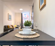 Homey 1-Bed Apartment in the Heart of Sunderland