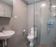 Luela Serviced Apartment