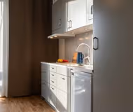 Luela Serviced Apartment