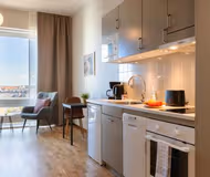 Luela Serviced Apartment