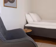 Luela Serviced Apartment