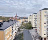 Luela Serviced Apartment