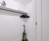 Victor Street Apartment