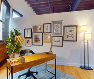 Stanhope Furnished Apartments