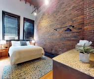 Stanhope Furnished Apartments