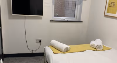 1BR Urban Retreat in Central Sunderland