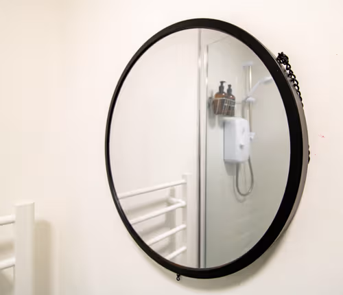 Cozy 1BR flat nestled in the heart of Sunderland